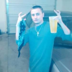 Meet your Posher, Wyte g